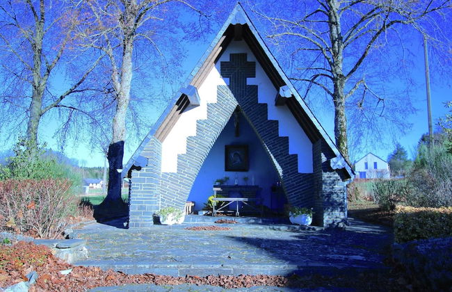 Charming Chalet in Transinne - Photo 24