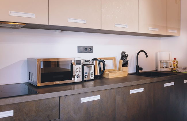 Premium Apartments Areit by we rent - Foto 26