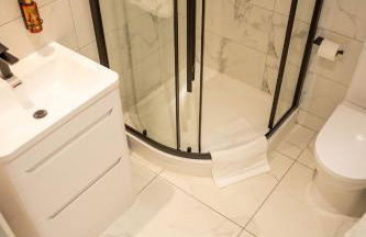 10 Park Square - Luxury Serviced Apartments - Foto 25