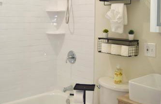 Newly Renovated 1 Bedroom Executive Apartment - Foto 15