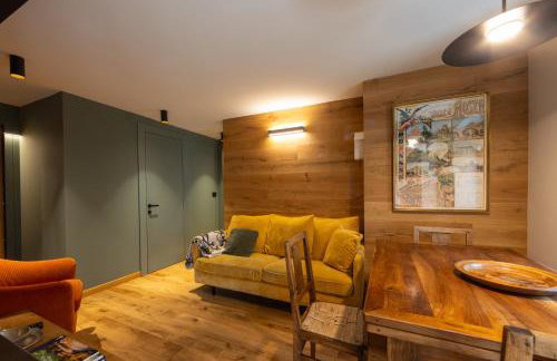 Maison Luboz - Courmayeur - Foto 8