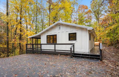 S'more Memories-Hot Tub-Sauna-Cold Plunge-Climb Zone-Paved Road - Foto 36