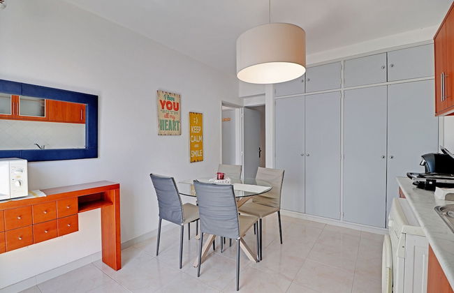 Faro Airport Flat 1 by Homing - Foto 8