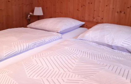 Landhof Kützin Ferienhaus 4 Meise - Foto 5