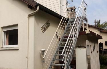 PETIT APPARTEMENT 30M2, 3 lits, de 1 à 4 pers - Foto 45