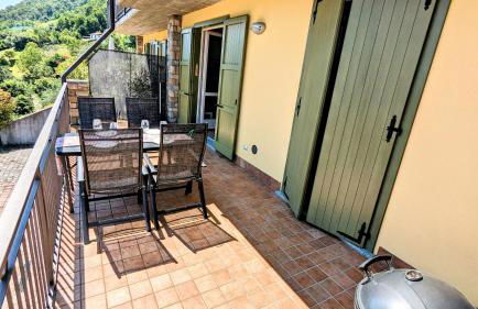 Die Sonnenterrasse vom Iseosee - Photo 28