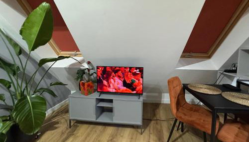 Apartament Fyrtel - Foto 3