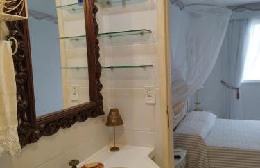 apartamento som do mar - Foto 27