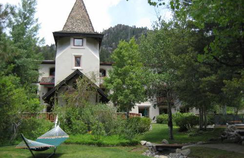 GetAways at Olympic Village Inn - Foto 22