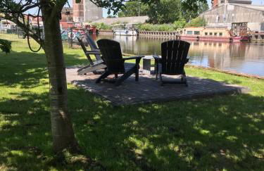 Hafenfewo Weener - Urlaub direkt am Wasser - Foto 10