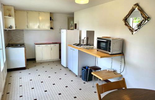 Maison de bord de mer Alizée - Foto 25