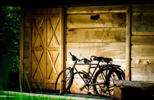 Spreewaldferienwohnungen - Foto 44