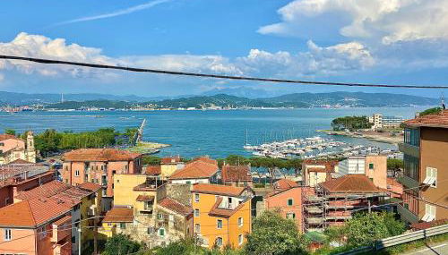 La finestra sul mare - Foto 2