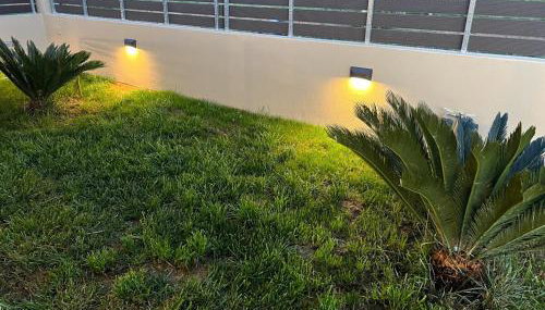 Villa Elena ΝΕΑΠΟΛΗ ΒΟΙΩΝ - Foto 3, Garden