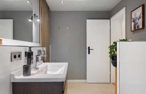 Panoramablick und Ruhe - Foto 8