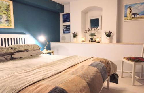 Beachfront Studio Apartment - Foto 11