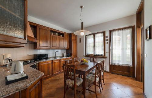 Villa Magnolia - Foto 23