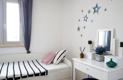 Beautiful Villa Piccolo Paradiso in Novigrad - Foto 7