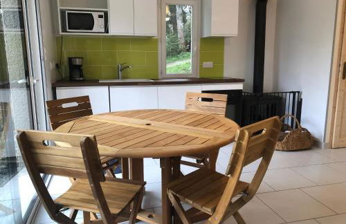 STUDIO SYMPA et AU CALME - Foto 6