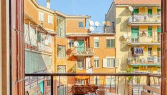 Industrial loft Rome - Foto 4