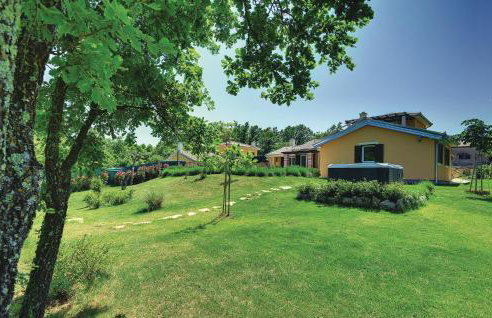 Gorgeous Home In Rezanci With Jacuzzi - Foto 19