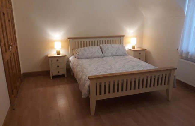 Slieve Anierin House - Foto 2