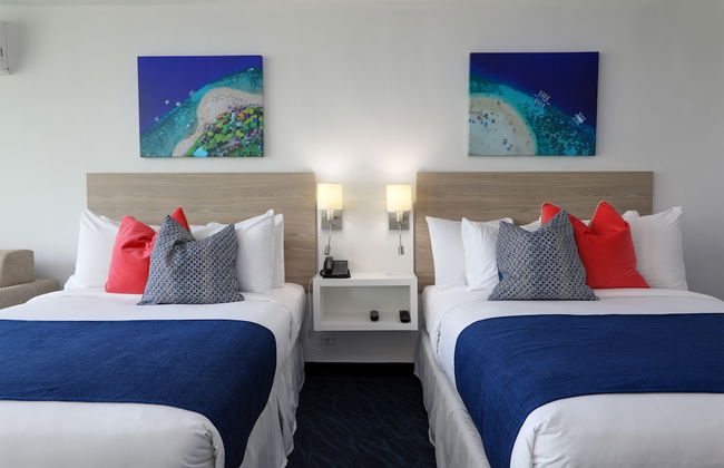 ESJ Beach Hotel - Foto 9