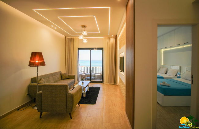 SeaView Turtles - Foto 73