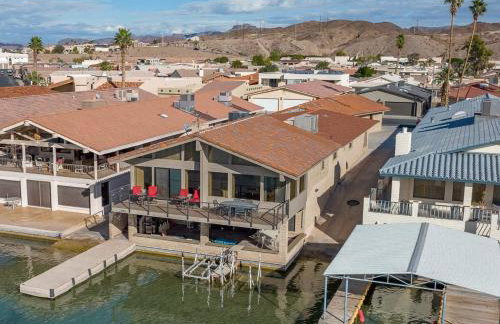 Moovalya Keys | Spacious Riverfront Retreat • Private Dock - Foto 55