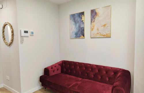 Lujo y confort en ubicación privilegiada centro - Foto 14