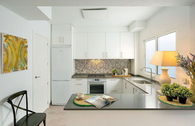 Genteel Home Plaza de las Flores - Foto 6