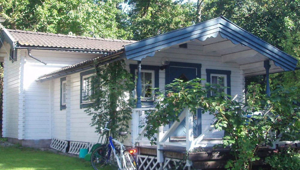 3 Person Holiday Home in Vastervik - Foto 1, Profilbild