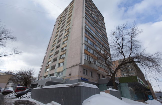 Kvart Apartment Dobryninskaya with sauna - Foto 20