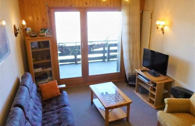 Apartment With Balcony and Mountains - Foto 8