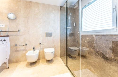 Villa Stella Maris Luxury 4BR Pool Beach - Foto 20