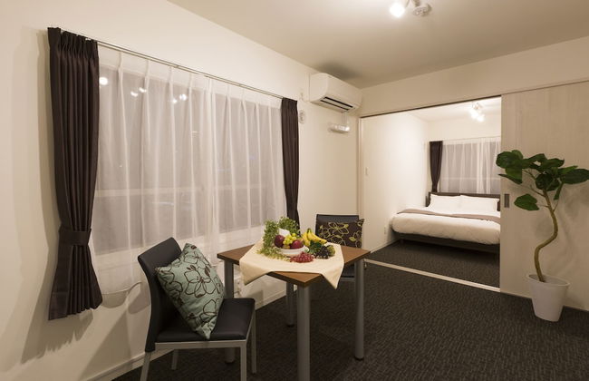 Hotel ONE'S RESIDENCE - Foto 31