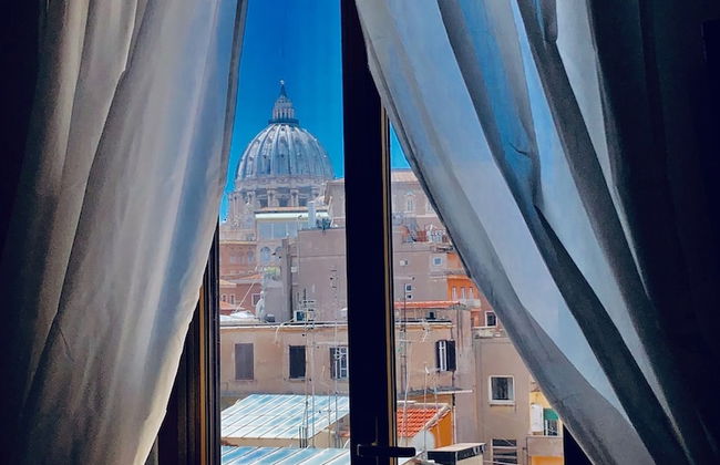 Art Atelier Vaticano - Foto 14