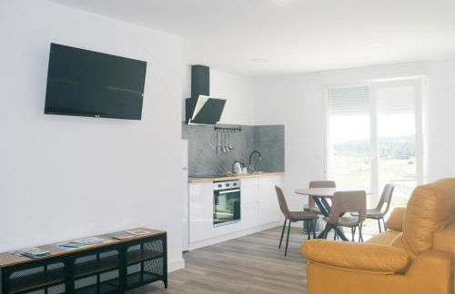 Hospedium Apartamentos Galitrips A Casa Da Reina - Foto 50