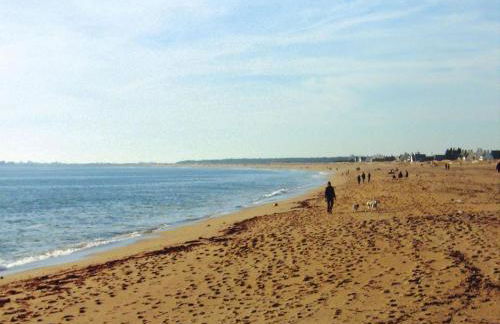 Holiday Home in Piriac Near Sandy Beach - Foto 45