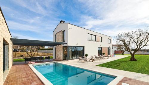 Villa Ansi by Villas Holiday - Foto 5