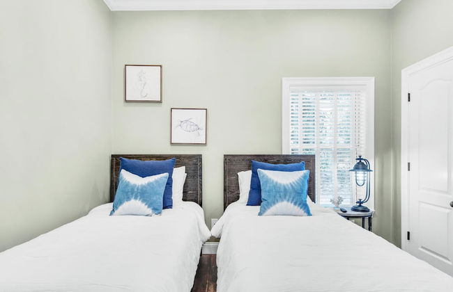 Beach Bungaleaux - Foto 5