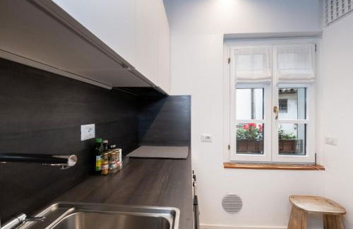 Splendido appartamento in via Madonnina, zona Brera - Foto 21