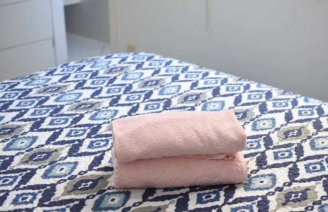 Lindo 3 quartos na Praia do Forte - CF36 - Foto 34