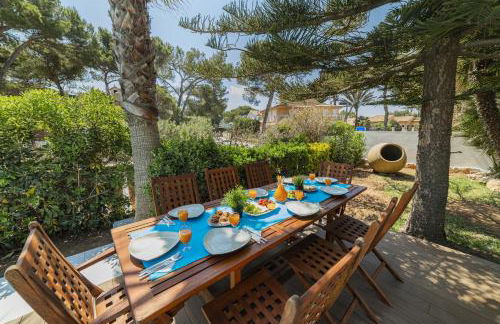 Villa Plomer Serra - Foto 33