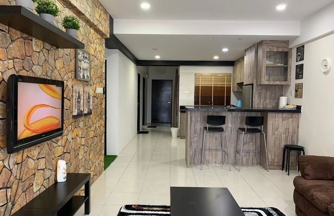 Little Tree Homestay at Bangi Putrajaya - Foto 74