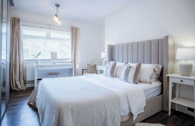 Sunderland Avenue - 2 Bedroom - Pembroke Dock - Foto 2