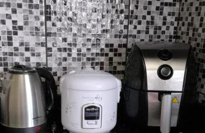 Casa aconchego - Foto 2