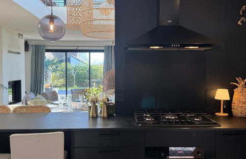 Maison Rivière - Foto 7