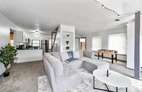 Bamboo Retreat- Private Parking -New Reno -Central - Foto 25