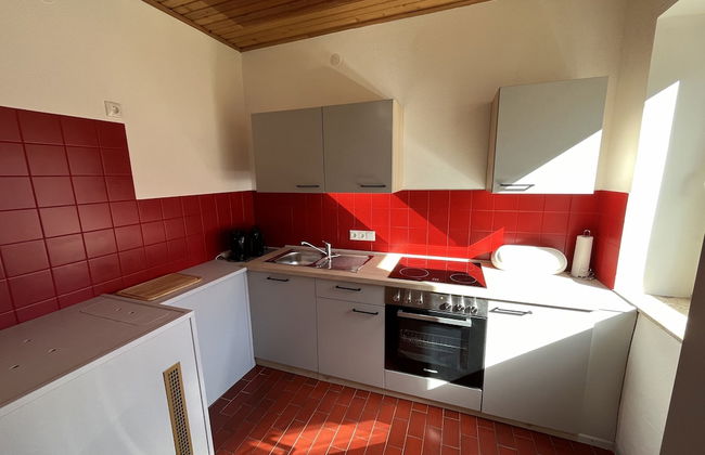 Apartments Am Kirchkogel - Foto 7